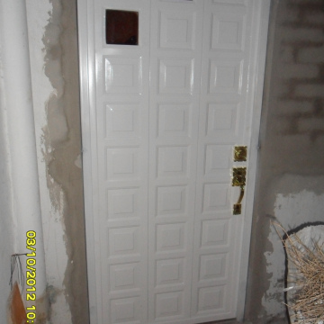 Puertas Lamitec